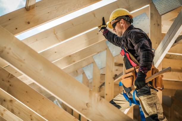 Roof Repair Estimates in Larkfield Wikiup, CA