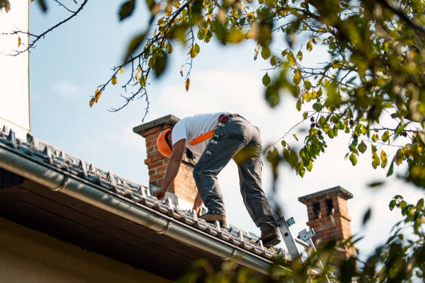 Best Roof Waterproofing Services  in Larkfield Wikiup, CA