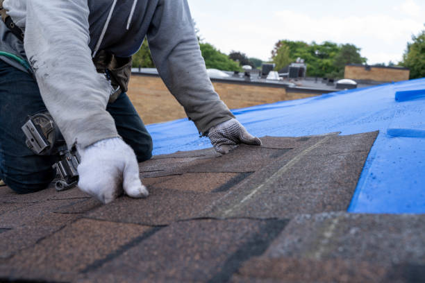 Best Roof Repair Services  in Larkfield Wikiup, CA