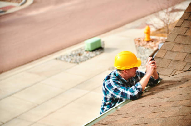 Best Roof Gutter Cleaning  in Larkfield Wikiup, CA