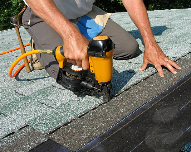 Quick and Trustworthy Emergency Roof Repair Services in Larkfield Wikiup, CA