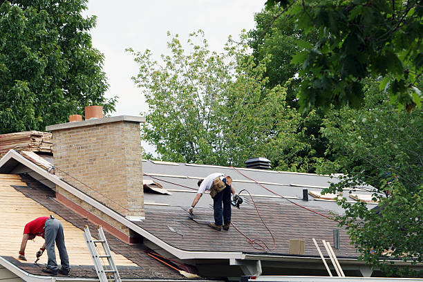 Best Residential Roofing Contractor  in Larkfield Wikiup, CA