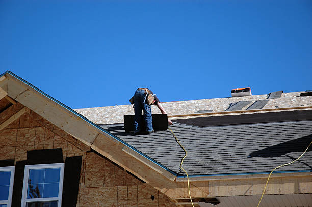 Best Gutter Installation and Roofing  in Larkfield Wikiup, CA