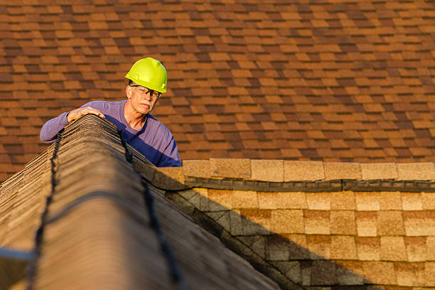 Best Emergency Roof Repair  in Larkfield Wikiup, CA
