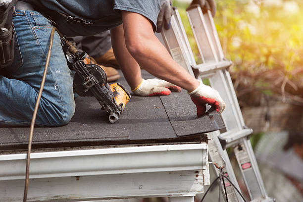 Best Roofing Contractor Near Me  in Larkfield Wikiup, CA