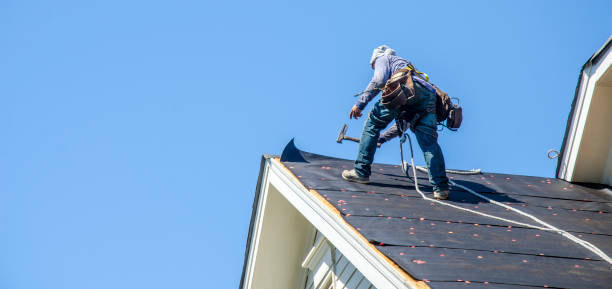 Best Best Roofing Contractors  in Larkfield Wikiup, CA